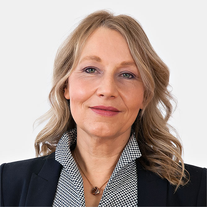 Isabella Thomann Augenlaser Thomann Luzern