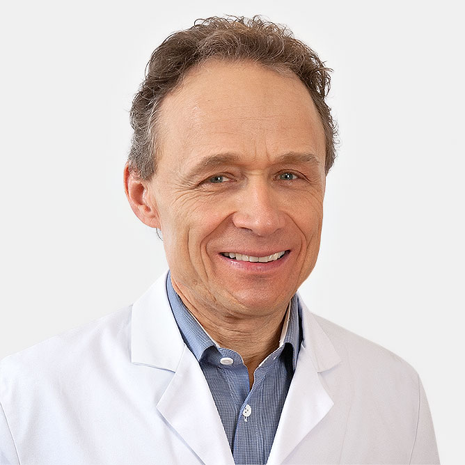 Urs Thomann Augenlaser Thomann Luzern