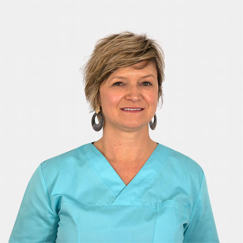 Marianne Arnold Augenlaser Thomann Luzern