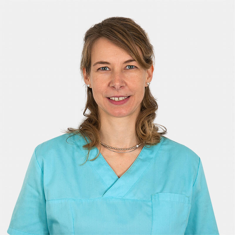 Esther Gassmann Augenlaser Thomann Luzern