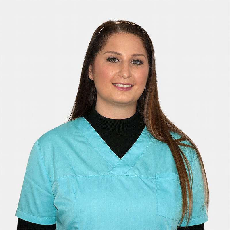 Laura Moscatiello Augenlaser Thomann Luzern