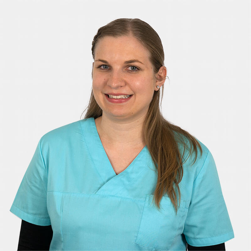 Michaela Schnider Augenlaser Thomann Luzern